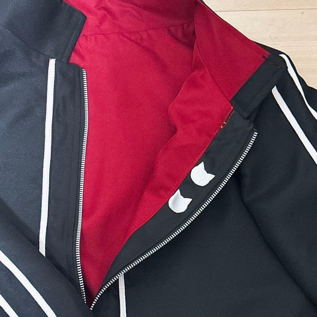 ぶいすぽっ！ 猫汰つな 制服 コスプレフルセット