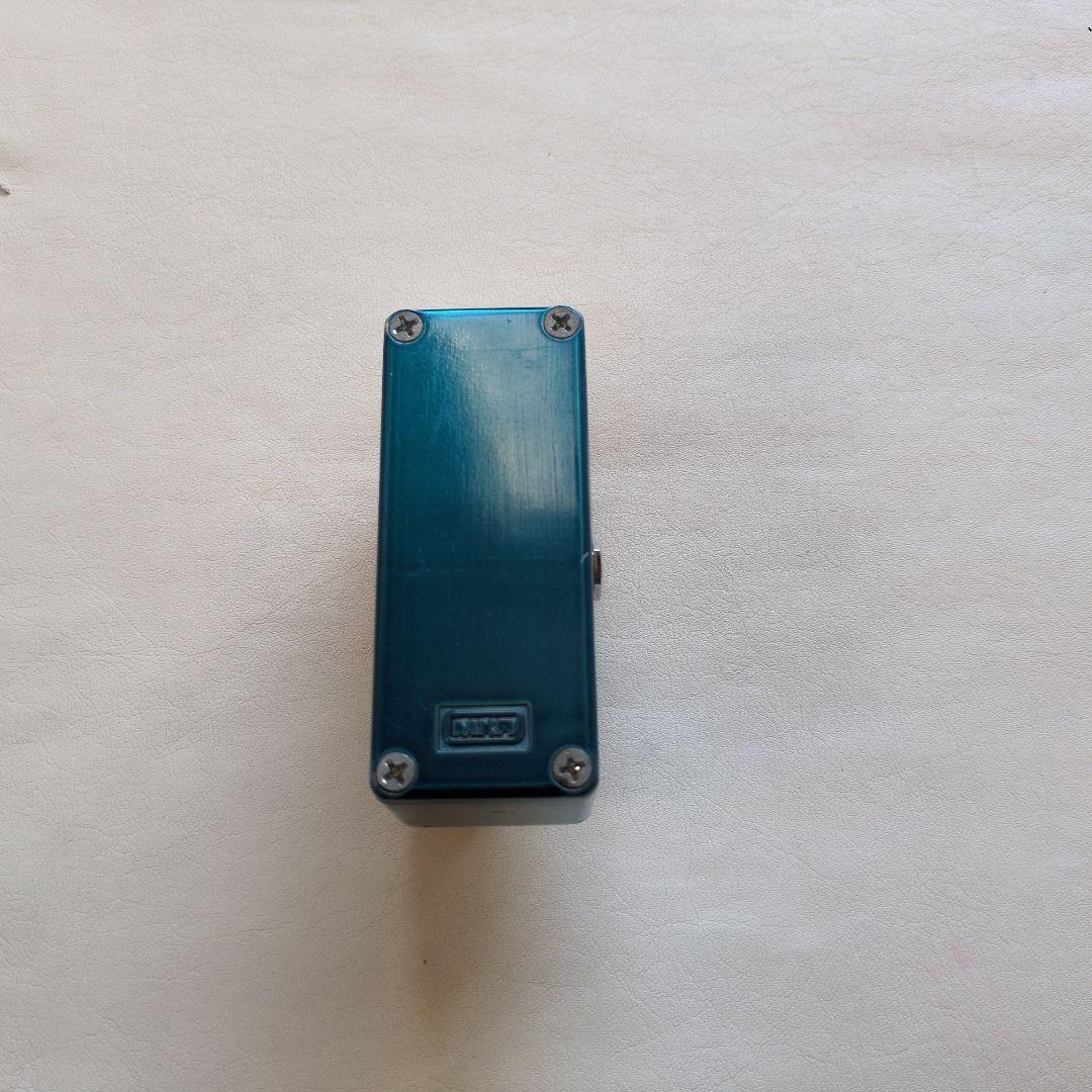 ギター MXR CUSTOM SHOP Timmy
