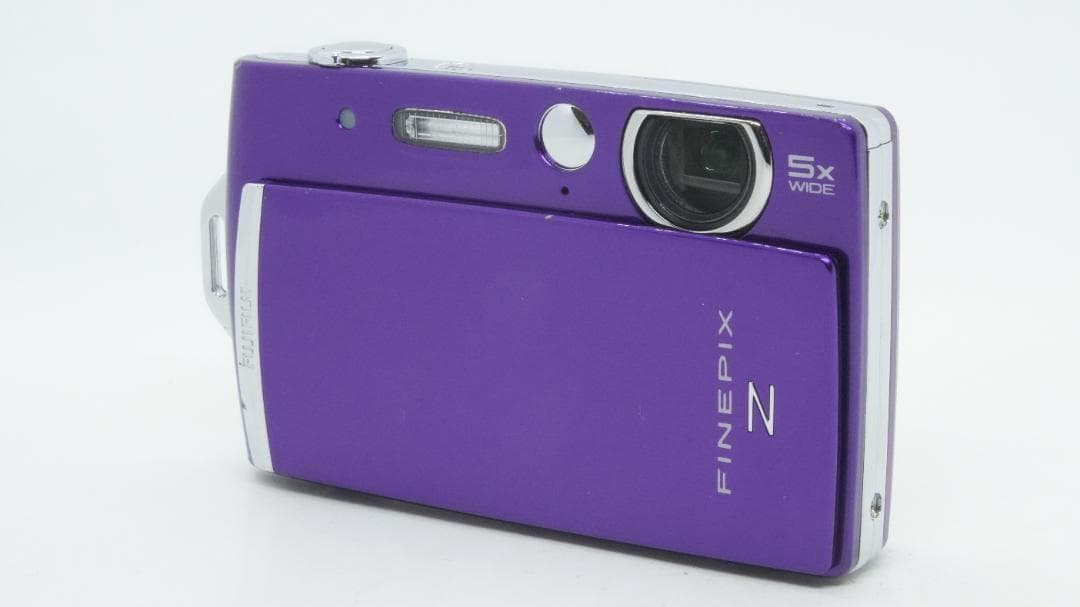 A3153】 FUJIFILM Finepix Z110 フジフィルム - メルカリ