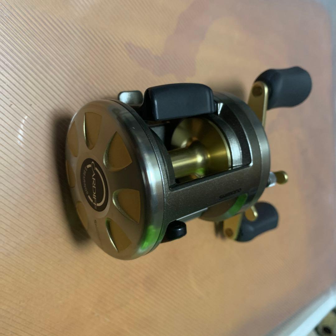 CARDIFF（カーディフ）301 Amazon.co.jp: 正規輸入品 Cardiff(カーディフ)Cruiser Large : おもちゃ