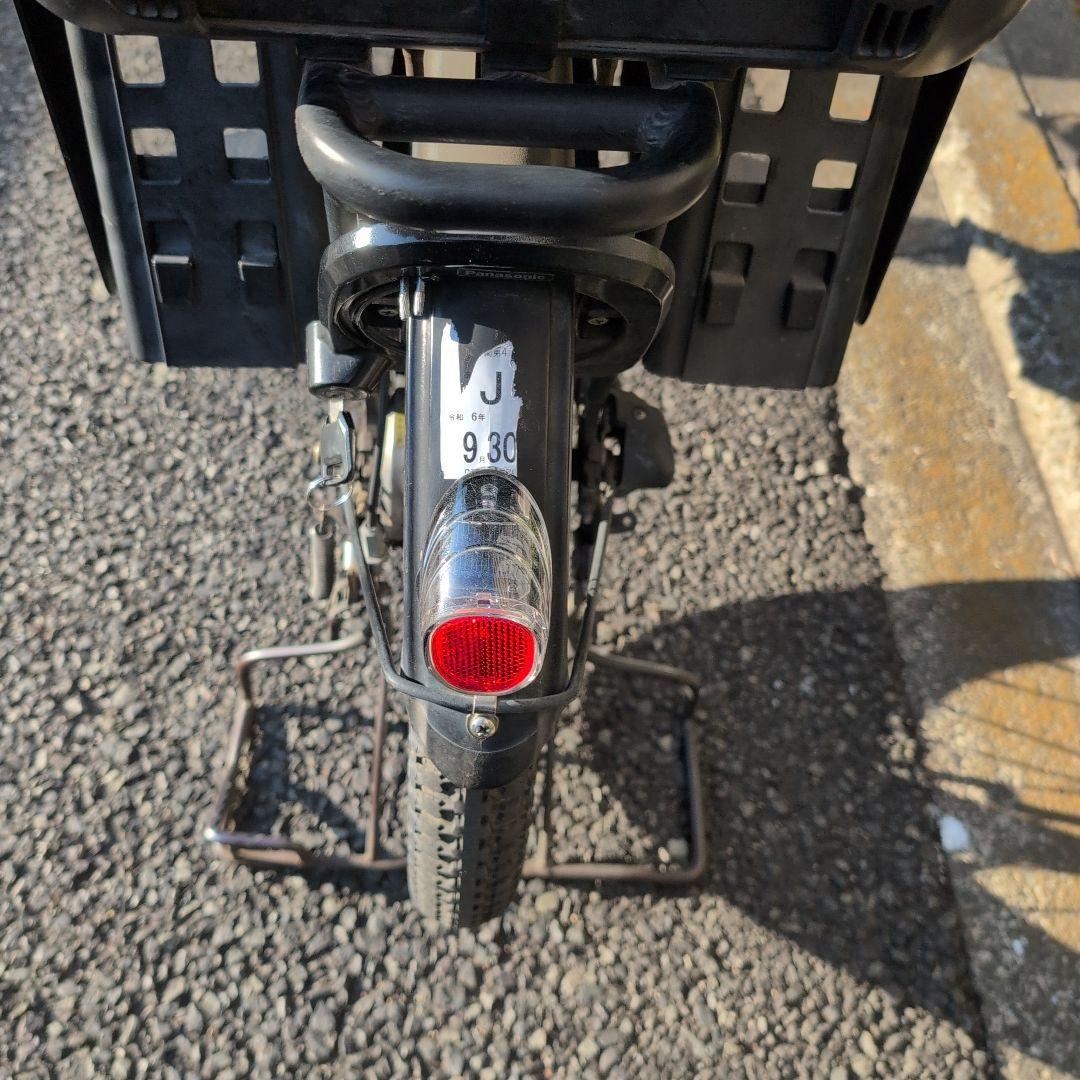 ☆武蔵小杉周辺引き渡し限定☆Panasonic BE-ELAD03 電動自転車 - メルカリ