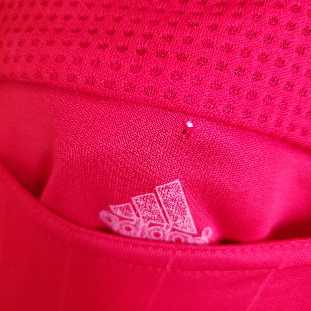 希少 アディダス リバプール ユニフォーム 長袖 リヴァプール