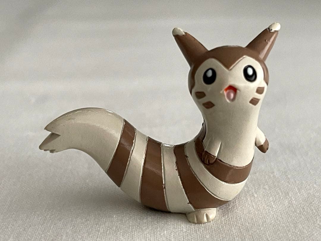 ポケモン モンコレ 初期 オオタチ フィギュア 最安値 - メルカリ