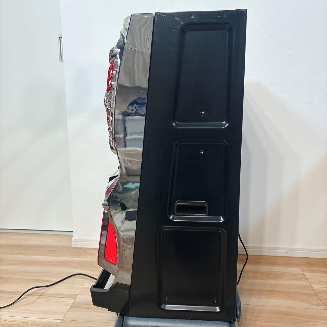 ✨送料無料✨ アナザーゴッドハーデス スロット 実機 5号機 不要機付き