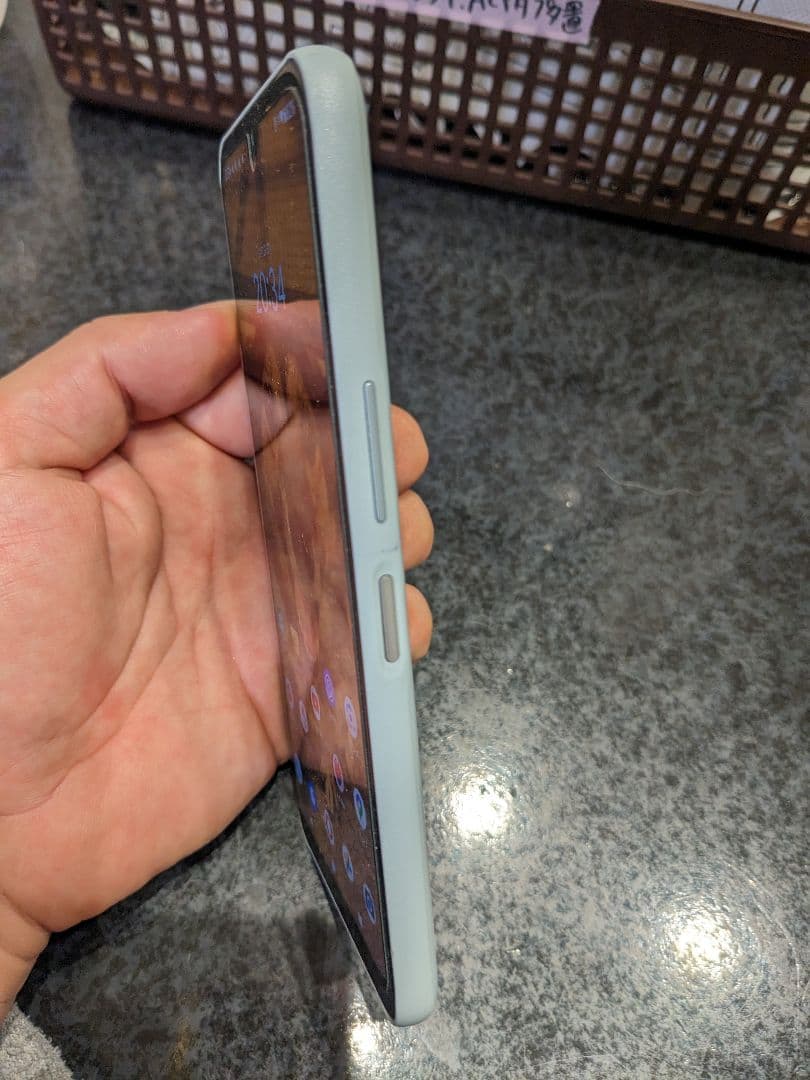 FCNT arrows We2 FCG02 (管-FCG02)