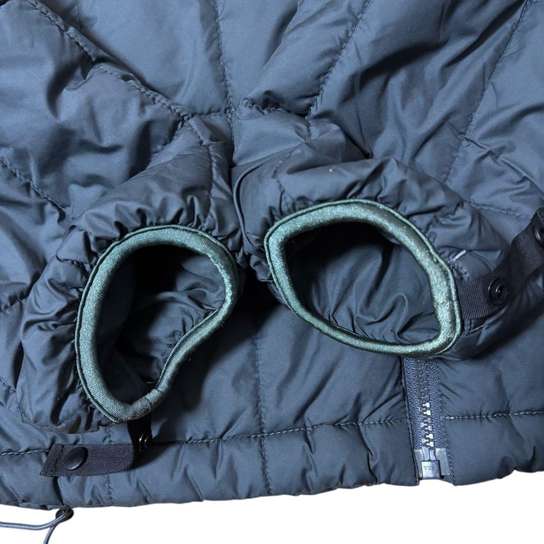 HELLY HANSEN tech mountain parka y2k M - メルカリ