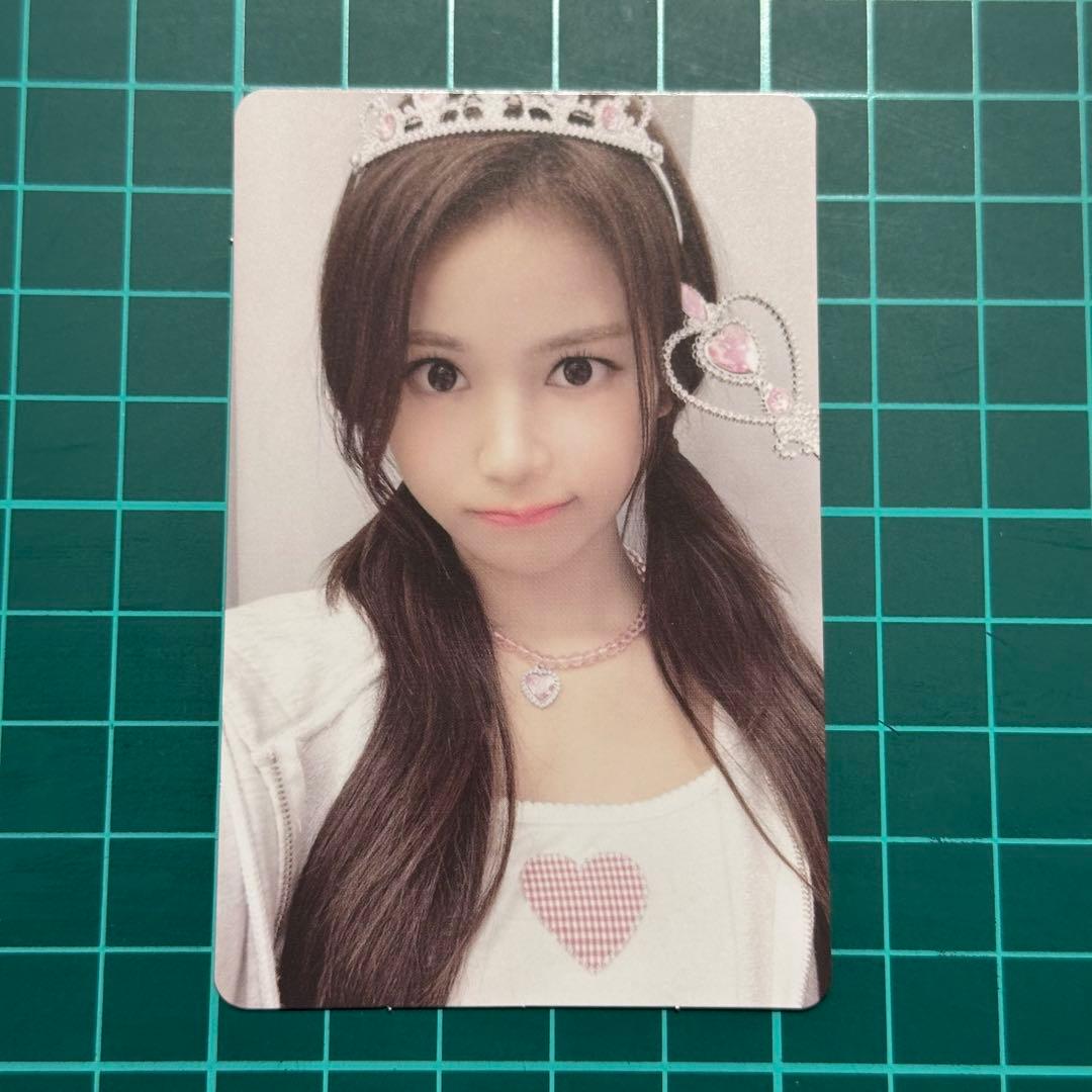 Hearts2Hearts カルメン STYLE SMTOWN &STORE - メルカリ