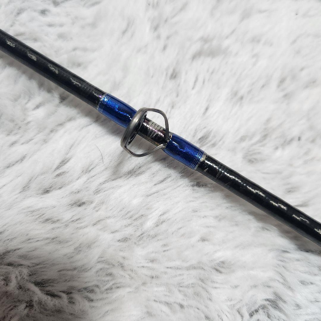 ワールドシャウラ 青シャウラ ワールドシャウラリミテッド シマノ