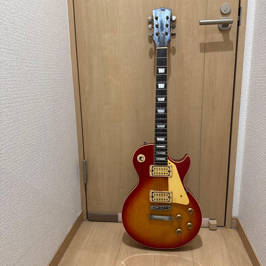 Greco 70s ジャパンヴィンテージ ヘッドクラック有 【値下げ交渉あり】 Greco 70s ジャパンヴィンテージ ヘッドクラック有 【値下げ交渉あり