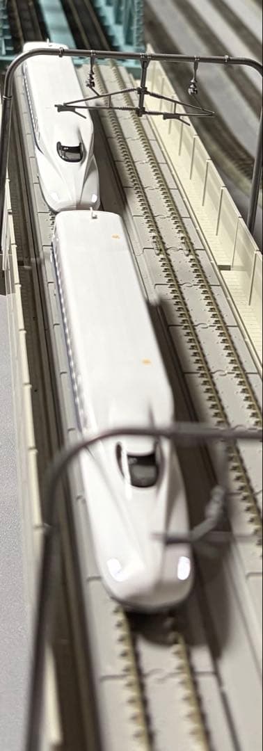 TOMIX JR N700系 東海道・山陽新幹線　Z0編成