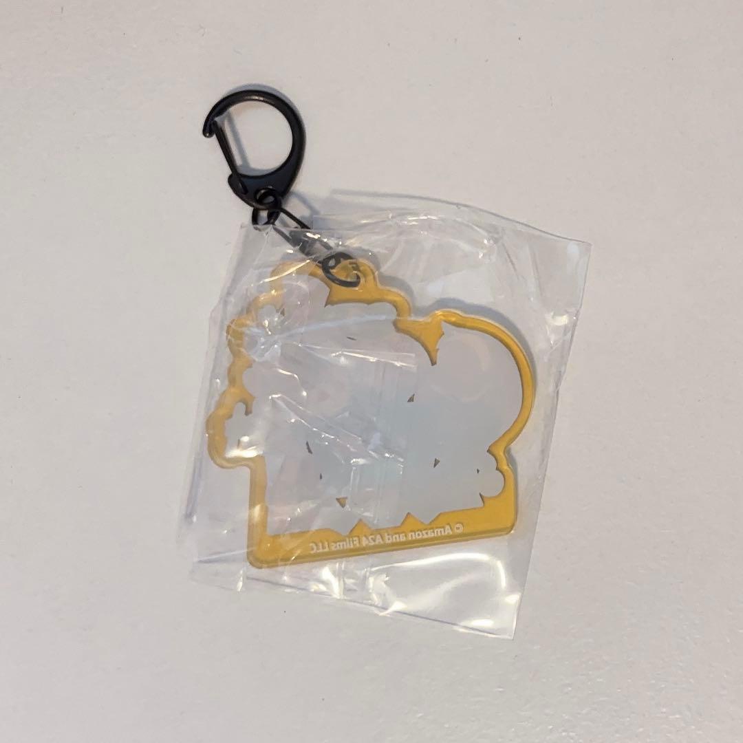 ハズビンホテル ガチャガチャ アクリルキーホルダー THE VEES - メルカリ