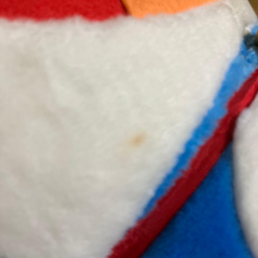 ☆ドラえもん　ぬいぐるみ　レトロ☆