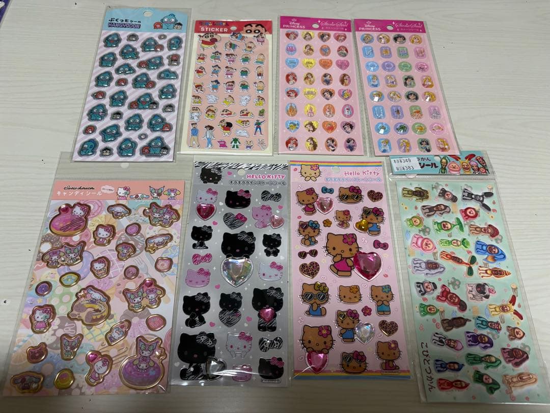 新品未開封シール50枚まとめ売り☆ - メルカリ