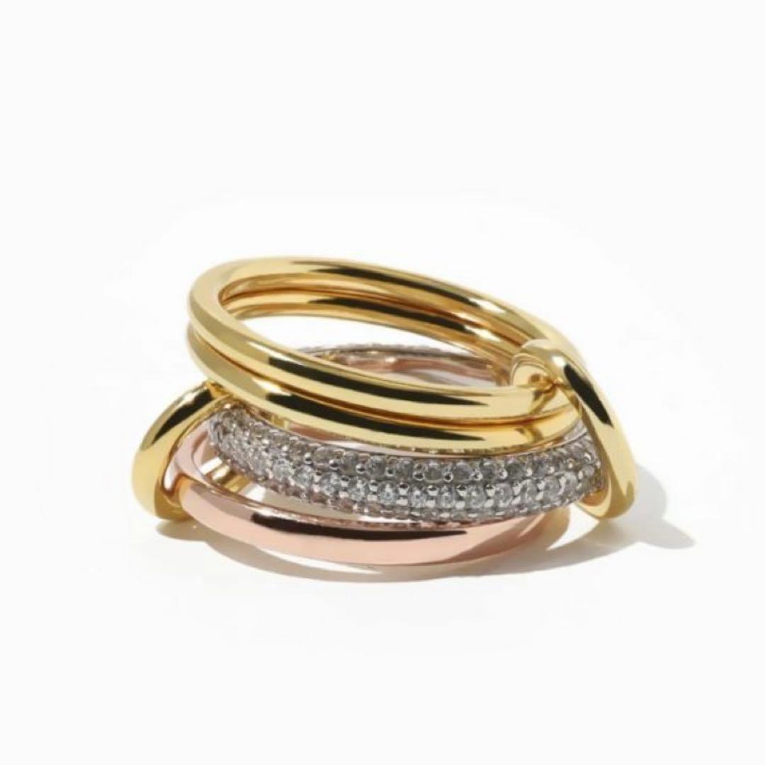 THORIEL リング 高尾颯斗初プロデュースブランド“THORIEL（ソリエル）”誕生！秋・冬