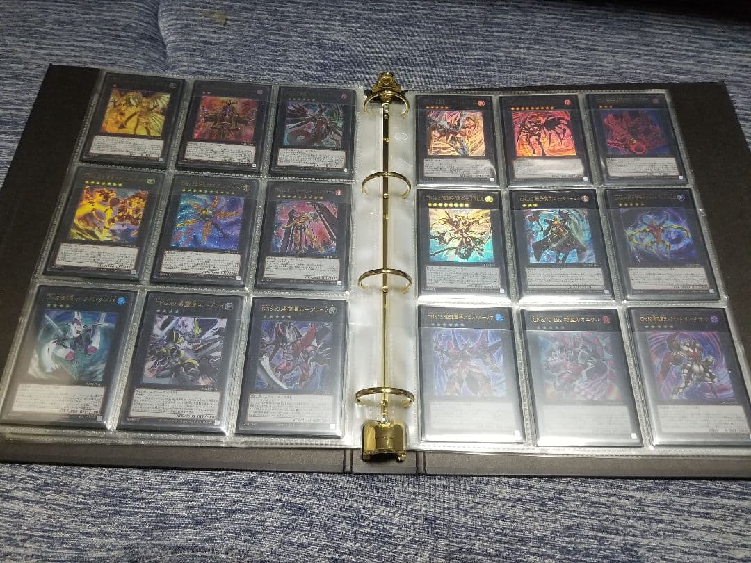 遊戯王 引退品まとめ売り