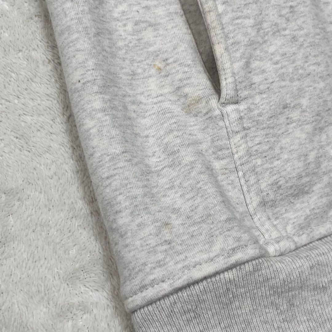 AKM』定価6.6万 ストレッチジャージパーカー ダブルジップアップ