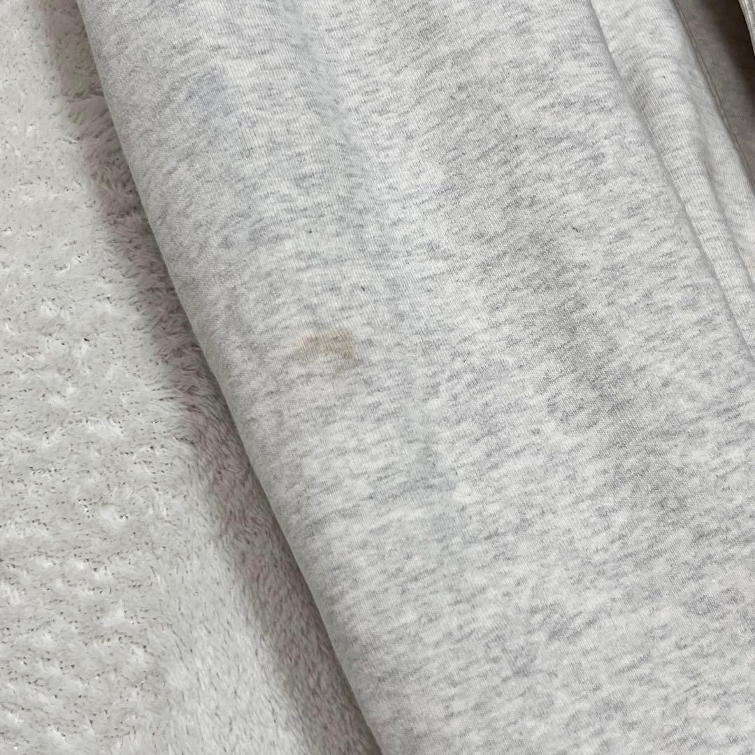 AKM』定価6.6万 ストレッチジャージパーカー ダブルジップアップ