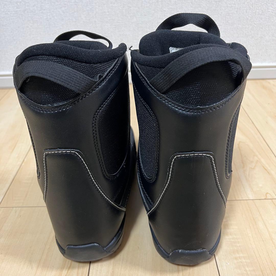 即日発送】ZUMA ツマ スノーボードブーツ 24.0-25.0㎝ - メルカリ