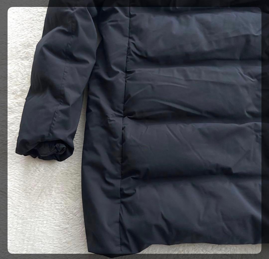 ☆MiMi様専用☆DESCENTE ジャーナルスタンダード別注 水沢ダウン M