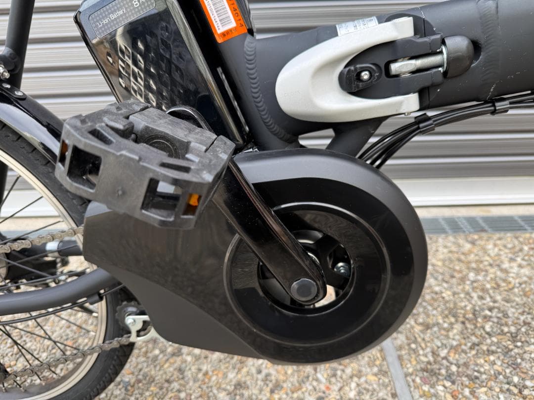 Panasonic オフタイム ギヤ調整済 神戸市北区直接引取可 - メルカリ