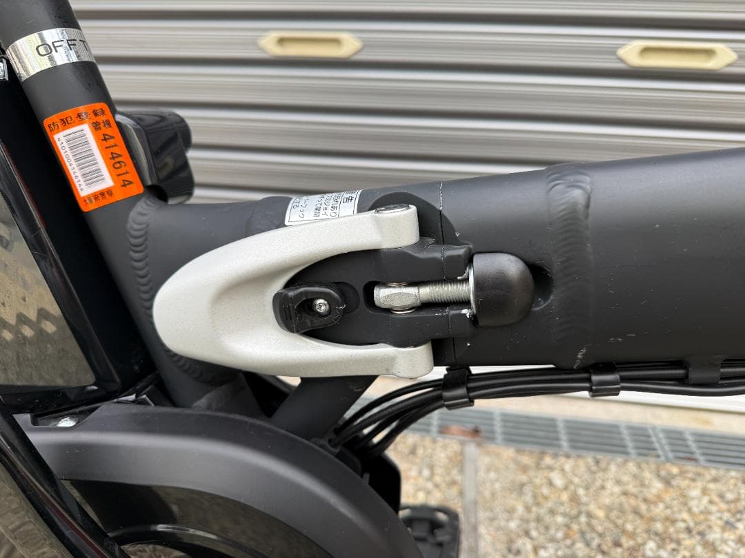 Panasonic オフタイム ギヤ調整済 神戸市北区直接引取可 - メルカリ