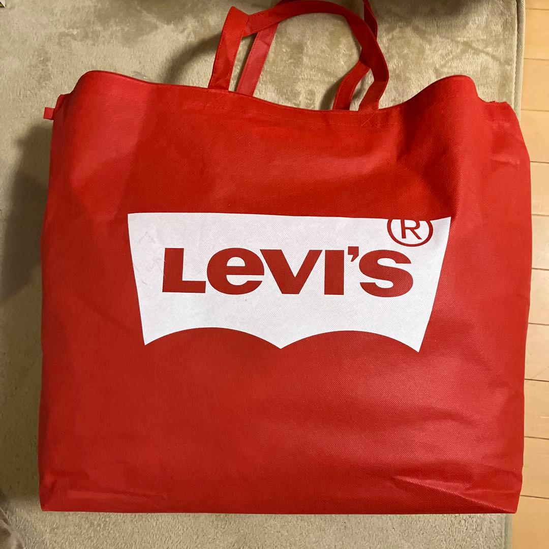 リーバイス 福袋 HAPPY BAG 2026 Lサイズ Dタイプ 新品未使用 - メルカリ