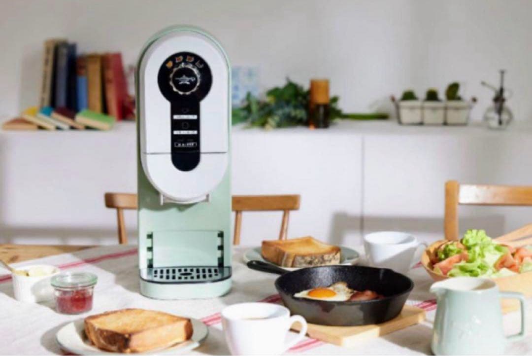 【定価3.3万】Aladdin コーヒーブリュワー ACO-D01AF(G) 定価3.3万】Aladdin コーヒーブリュワー ACO-D01AF(G) - メルカリ