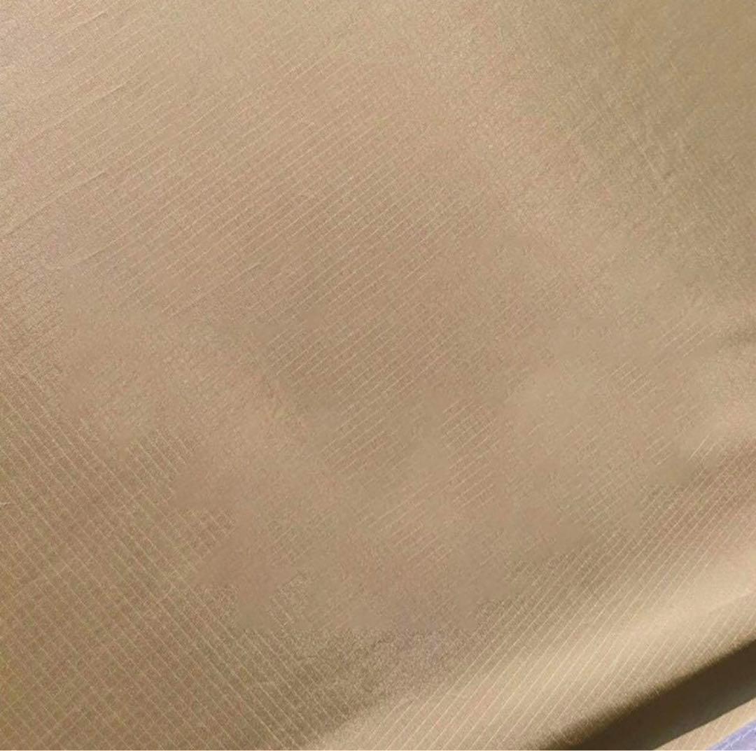 M2970-131-100】テント 煙突穴付き カーキ 人気カラー - メルカリ