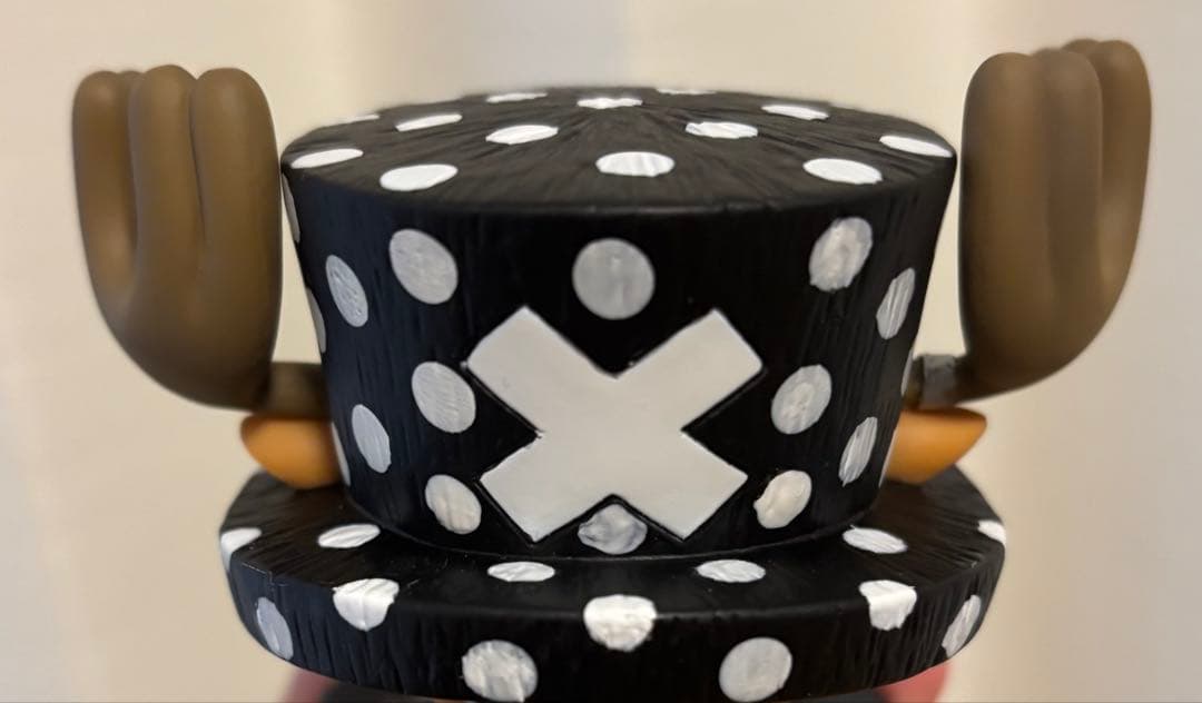 ワンピース POP チョッパーマン 6点セット