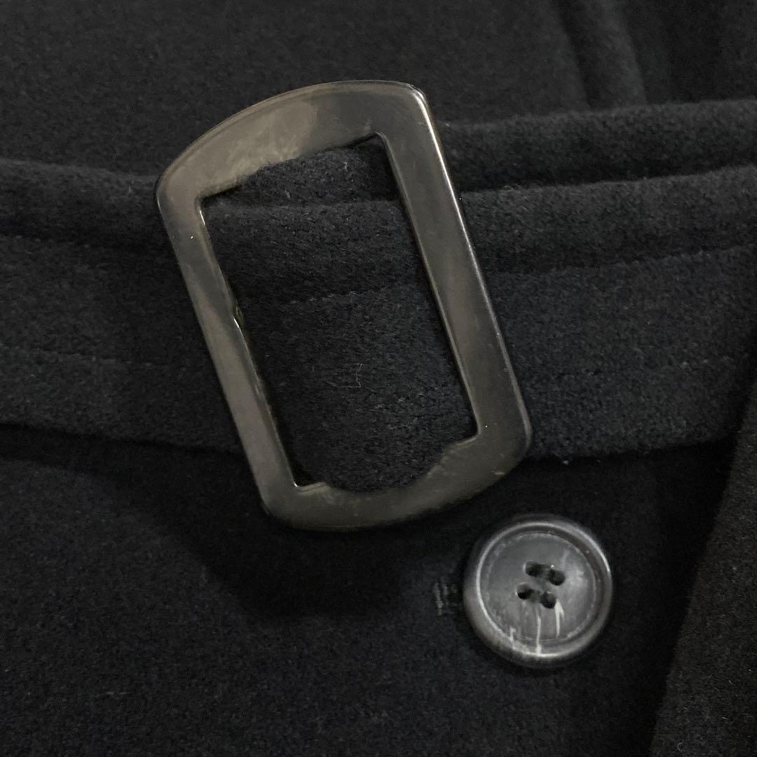 希少♡マックスマーラマレーラ アンゴラ マニュエラ ベルデッドダブル