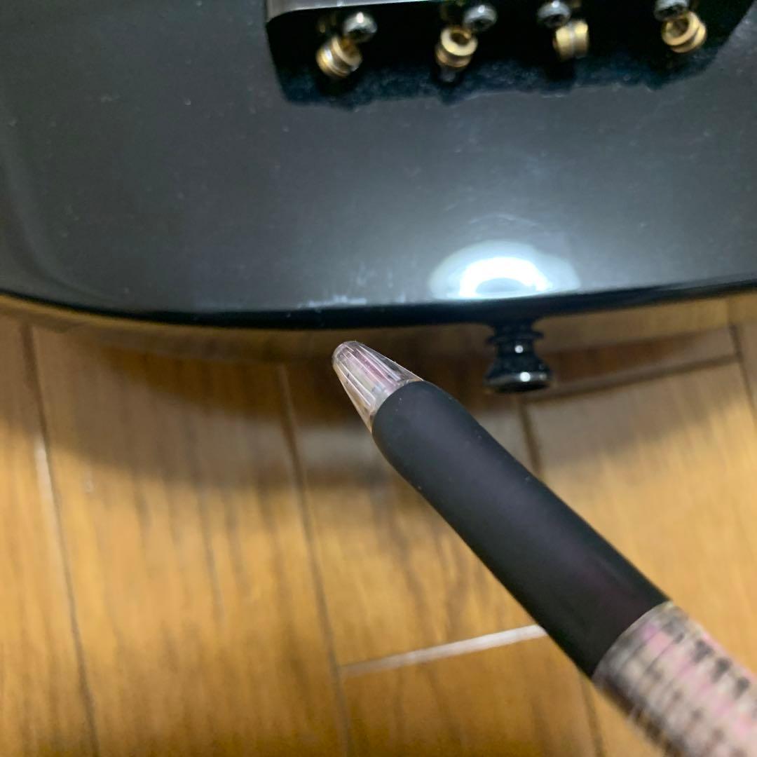 ESP Edwards ep148k PIERROT KOHTAモデル限定ベース - メルカリ