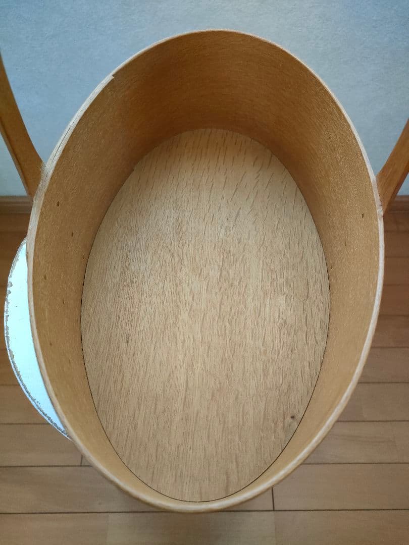 シェーカーオーバルキャリア アリスファーム