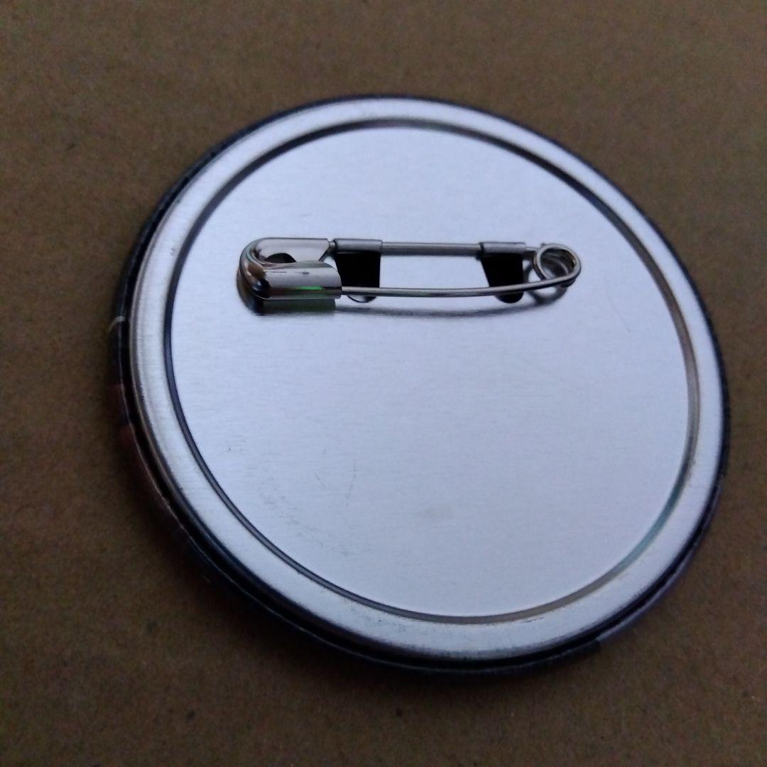 【ユーリ!!! on ICE】プリセツキー コンサート 缶バッジ