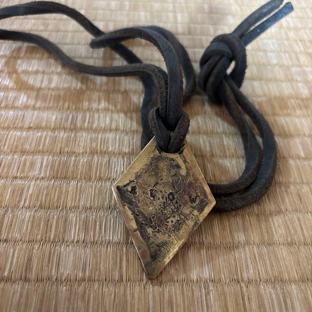 f*s様 BLOW BY JUN UEZONO