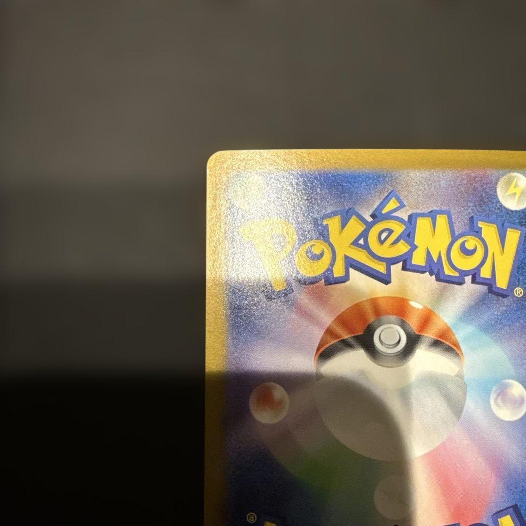 ゼクロムex SAR マグネットローダー付き 《24時間以内の発送》