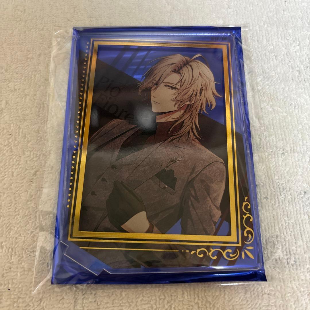 ピオフィオーレの晩鐘 オトなつ2025 アクリルスタンド アンリ - メルカリ