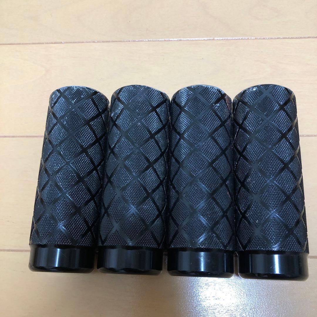 新品未使用】bmx 059 ペグ