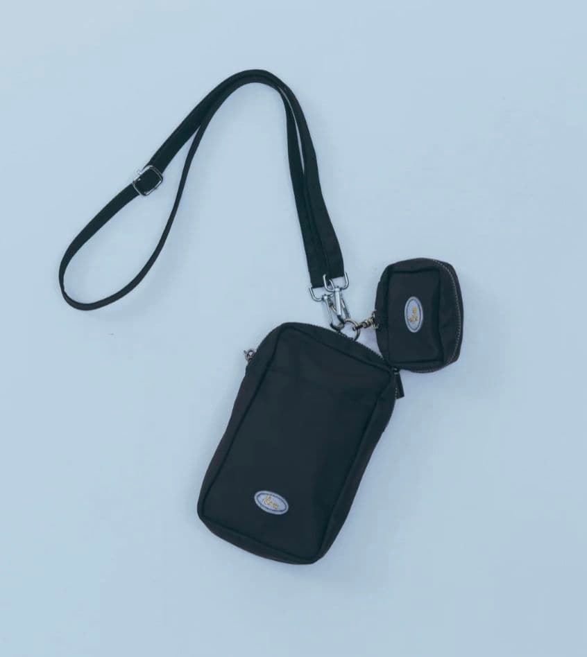 ITEM マルチストラップポーチ Da-iCE 工藤大輝