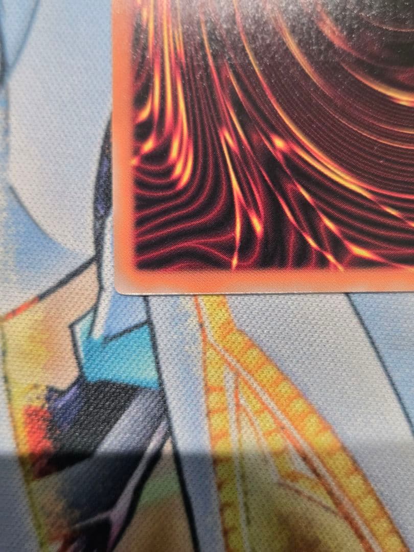 遊戯王 閃刀起動リンケージ プリズマ - メルカリ