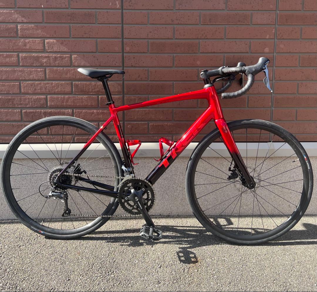 TREK DOMANE AL2 Gen4 DISC 2024モデル ロードバイク 2024 Trek Domane AL 2 Gen 4 review: Budget all-road