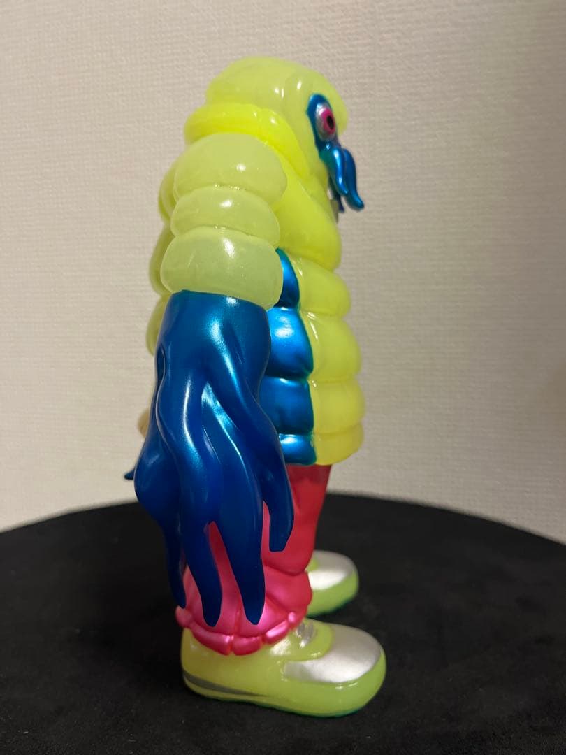 gyaromi クトゥルフオイド 台湾限定 TTF