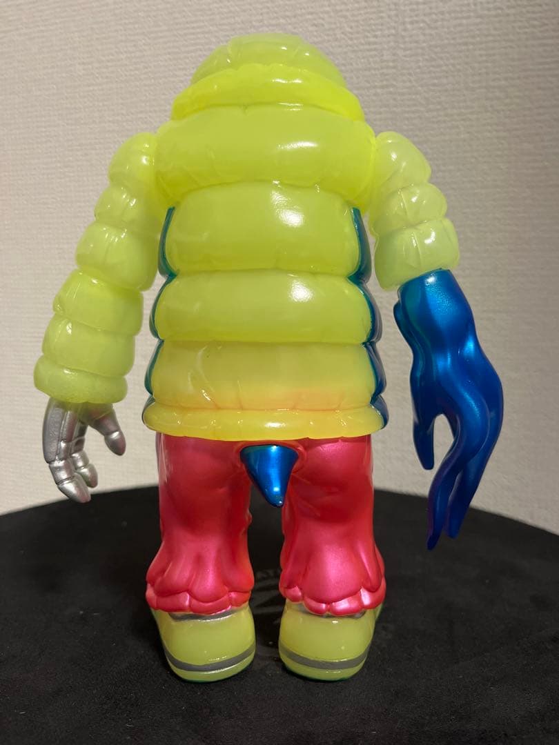 gyaromi クトゥルフオイド 台湾限定 TTF