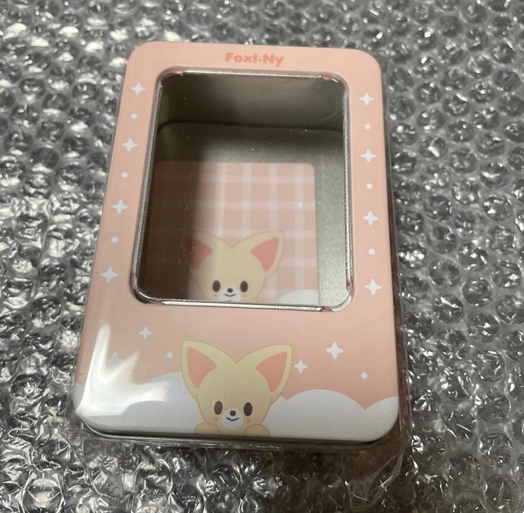 straykids スキズ TINCASE ケース アイエン フォクシニー - メルカリ