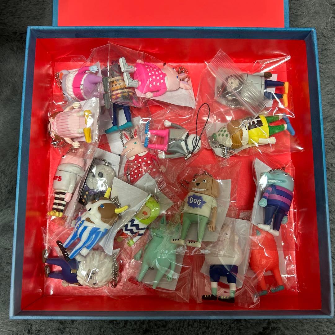 リイシューオールスターズ 米津玄師 おまとめ STRAYSHEEP ボックス入