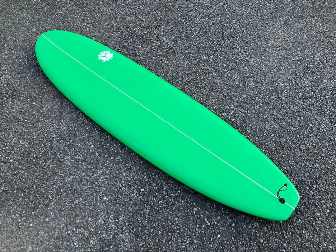 Three Weather AMUSE 7.0 ミッドレングス - メルカリ