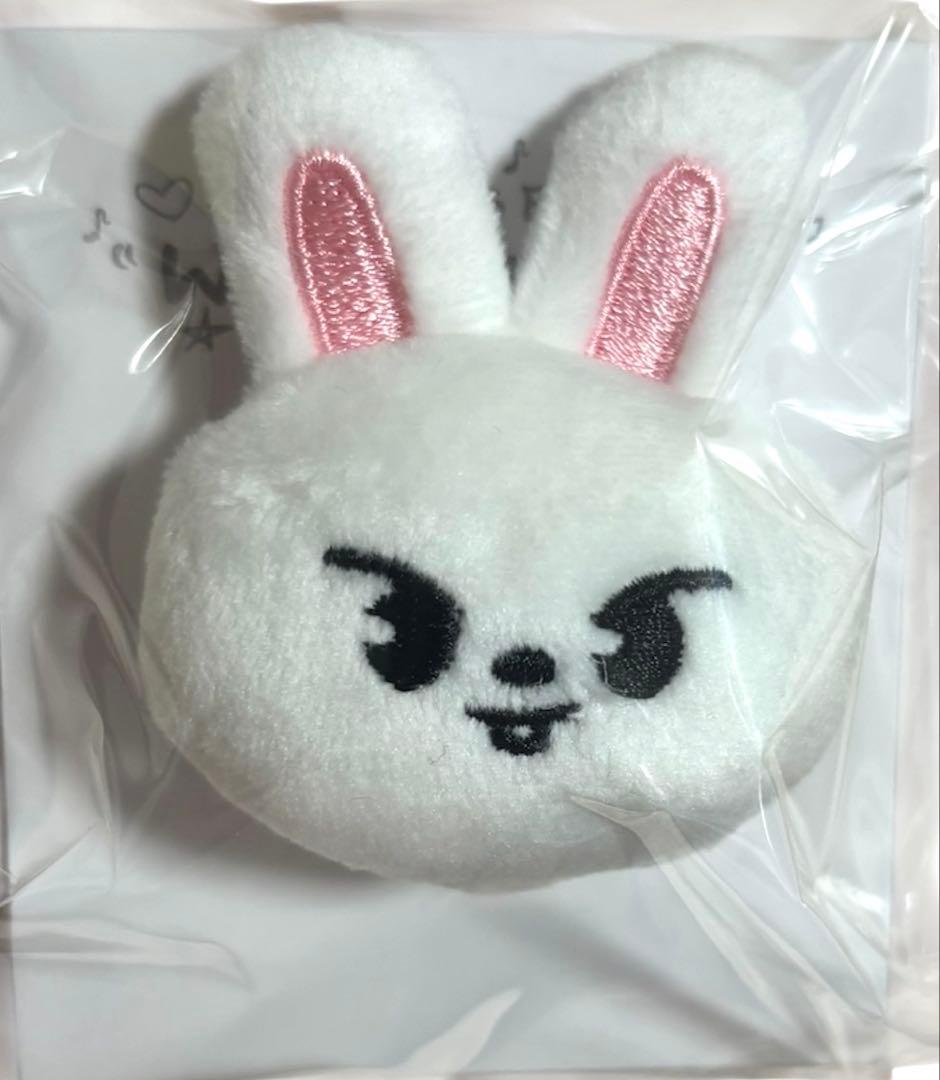 即日発送　ぬいぐるみリング　SKZOO リング　8匹セット