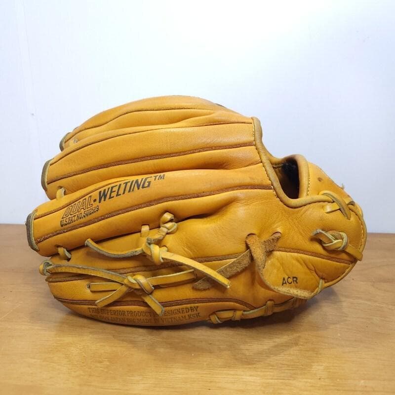 ウイルソン A2000 レプリカモデル セレクト デュアル 内野用 軟式