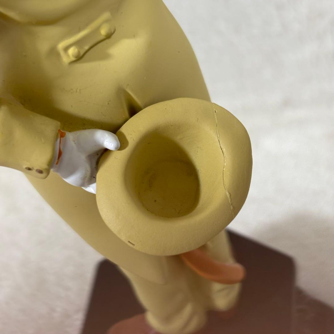 【廃盤】耳をすませば バロン ドール オルゴール スタジオジブリ フィギュア