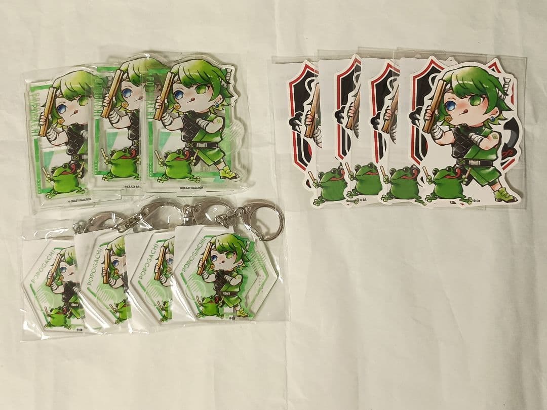 ★GWまで-2000円★CR　グッズ