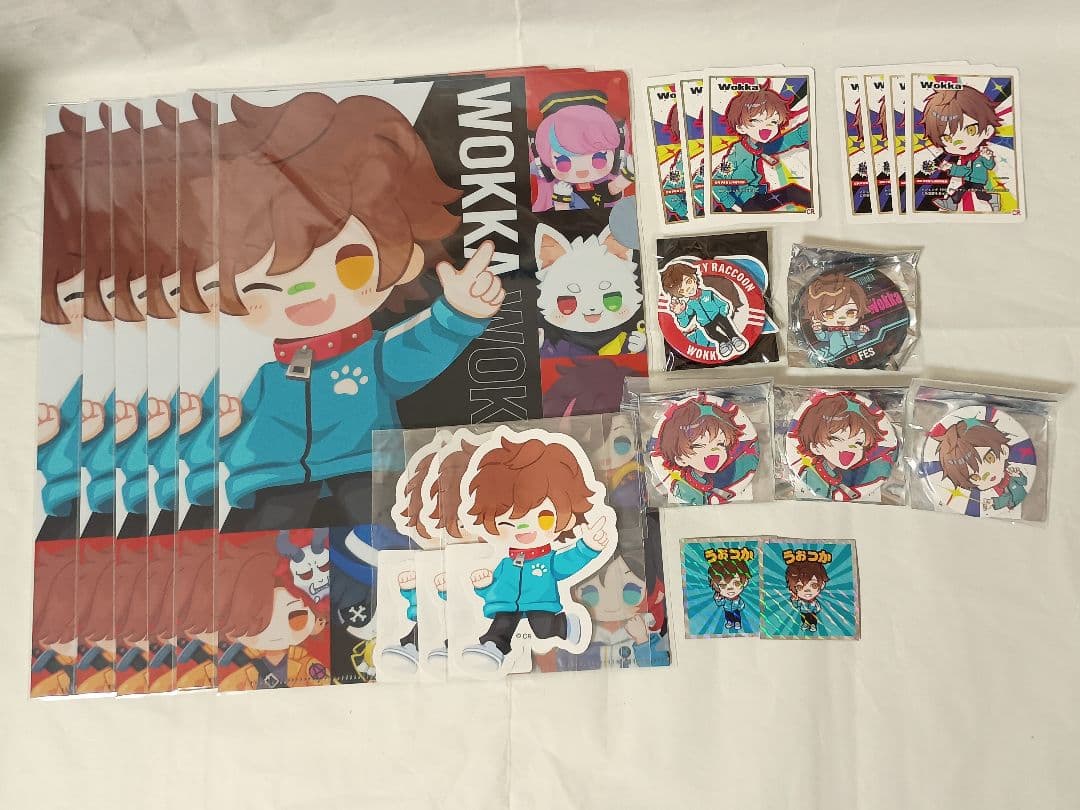 ★GWまで-2000円★CR　グッズ